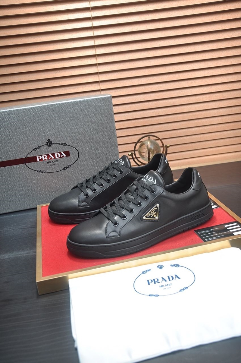 Prada Casual Shoes